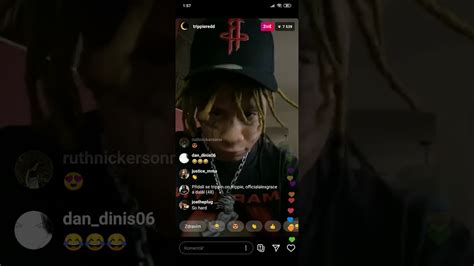 trippie bri leaked|r/trippieredd on Reddit: Trippie Redd Leaks